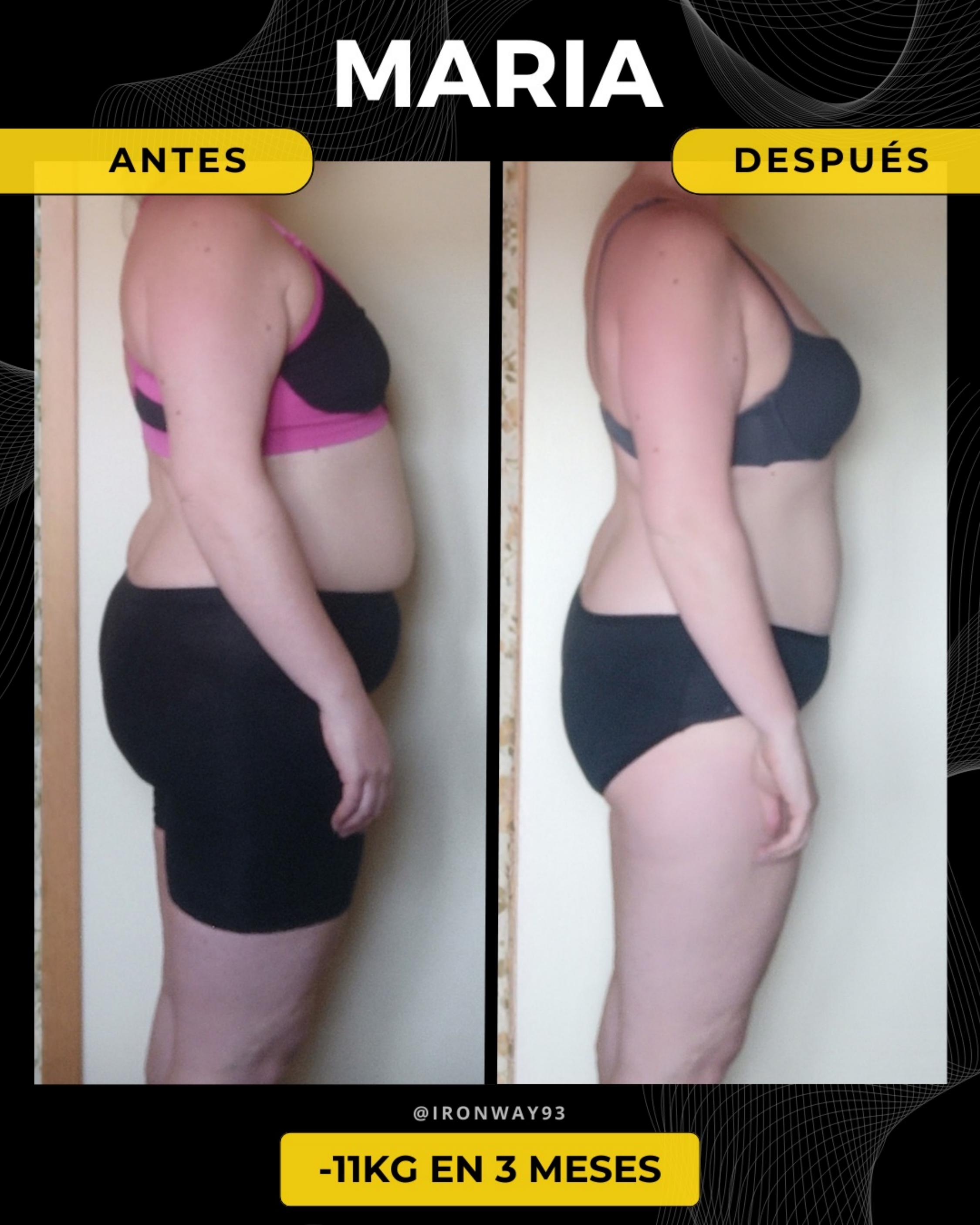 María